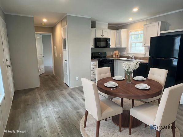 2407 Eight Mile Rd #19