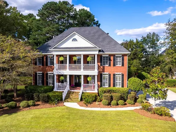 1342 White Deer Way, Mount Pleasant, SC 29466