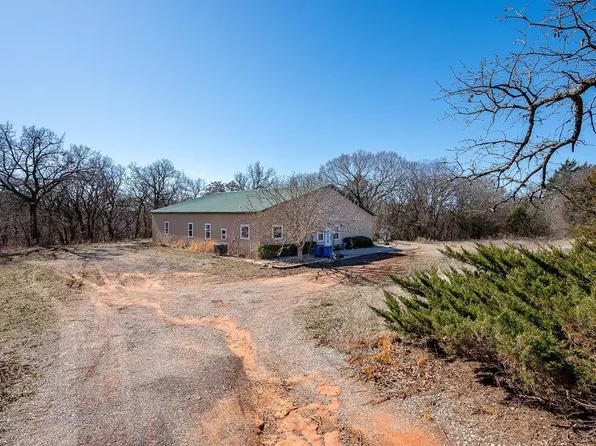 13911 E Highway 66, Arcadia, OK 73007
