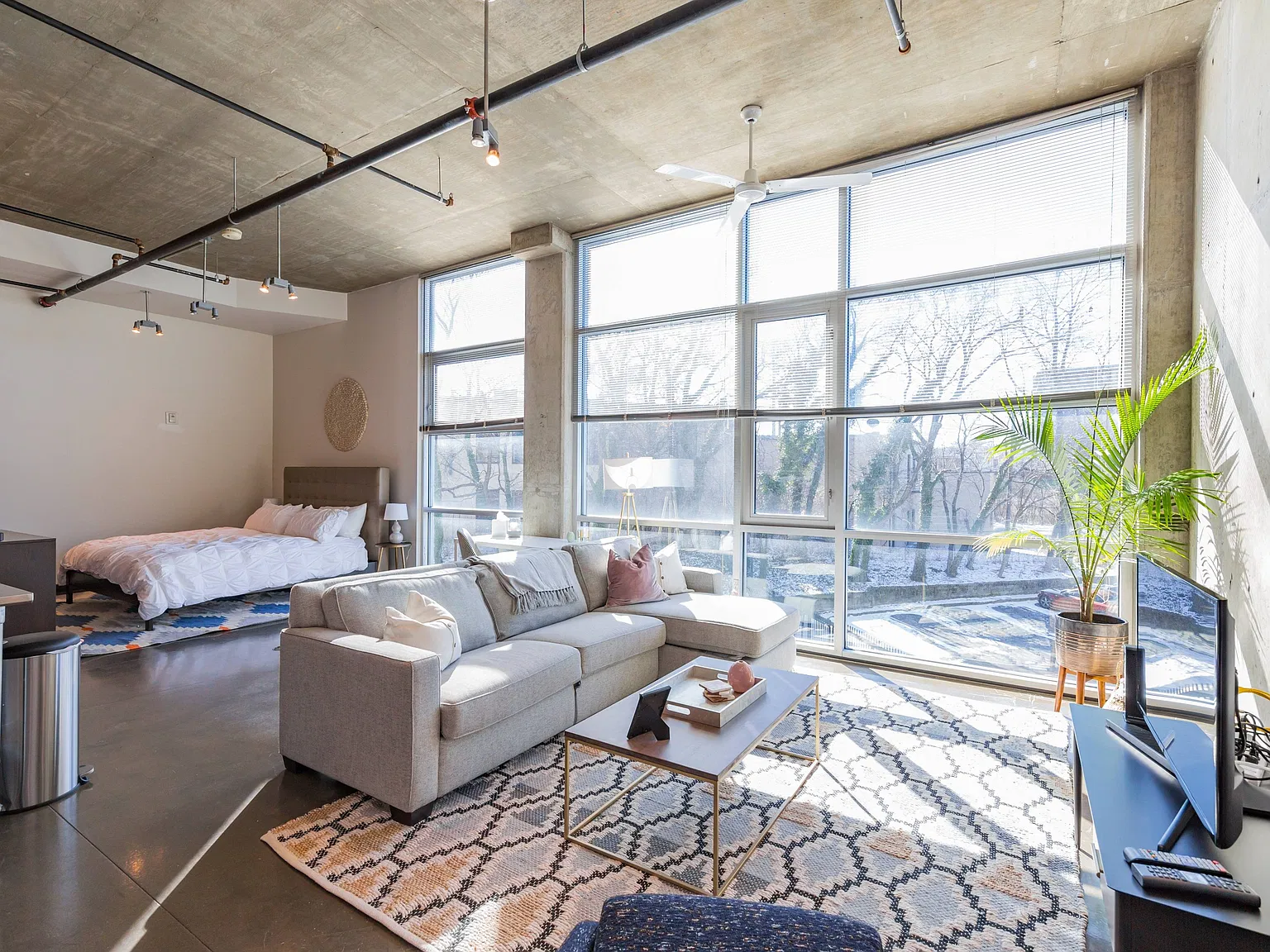 Mercury View Lofts — Photo 1