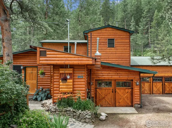 243 Waltonia Rd, Drake, CO 80515