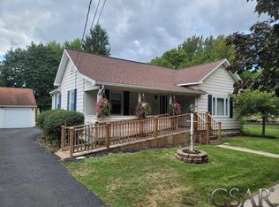 521 Gilbert St, Owosso, MI 48867