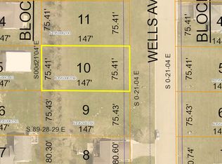 1007 Wells Ave E, Sebeka, MN 56477