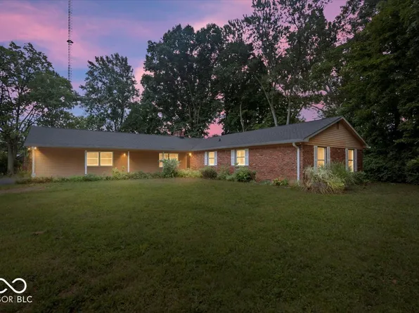 9797 Ditch Rd, Carmel, IN 46032