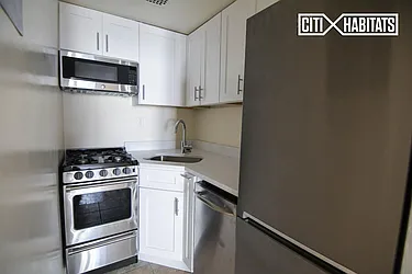 Rented by Citi Habitats