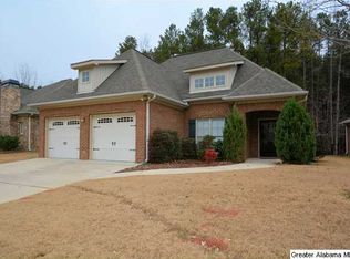 1103 Weybridge Rd, Pelham, AL 35124