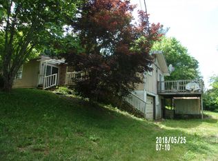 115 Hillcrest Cir, Jonesborough, TN 37659