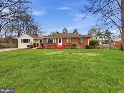 6404 Inwood Dr, Springfield, VA, 22150