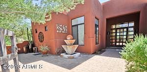 4th image of 5355 E Desert Forest Trl