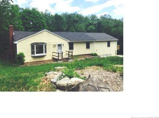 87 Merritt Valley Rd, Andover, CT 06232