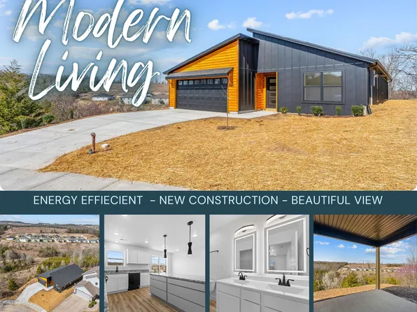 128 Sapling Drive, Branson, MO 65616