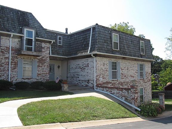 2nd image of 5723 Metcalf Ct