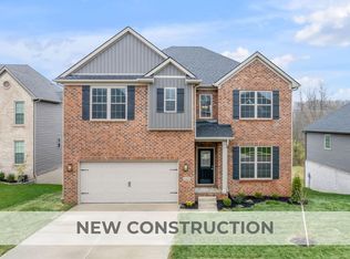 152 Limestone Ln, Georgetown, KY 40324