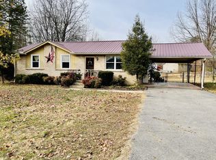 7110 White Oak Dr, Fairview, TN 37062