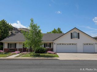 151 W 1000 S, Hurricane, UT 84737