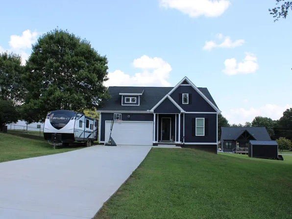 86 Driftwood Ct, McMinnville, TN 37110