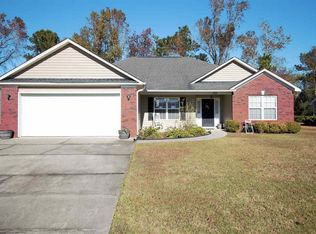 106 Talon Dr, Conway, SC 29527