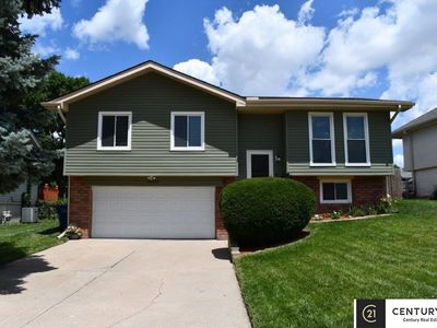 13424 Gertrude St, Omaha, NE, 68138