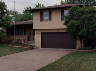 6233 Skywae Dr, Columbus, OH 43229