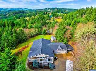 2045 Pioneer Rd, Dallas, OR 97338