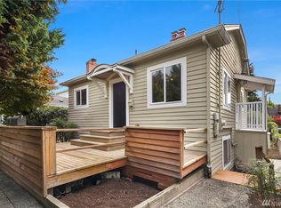 711 N 67th St, Seattle, WA 98103