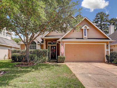 12914 Oakwood Manor Dr, Cypress, TX, 77429