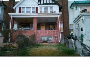 5809 Malvern Ave, Philadelphia, PA 19131