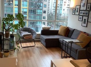 1420 Georgia St W #901, Vancouver, BC