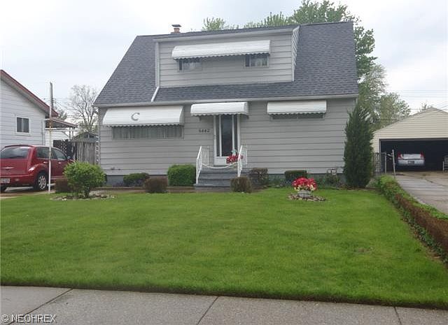 1st image of 6442 Almont Dr