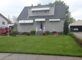 6442 Almont Dr, Brookpark, OH