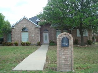 4626 Hackberry St, Flower Mound, TX 75028