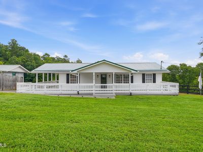 312 Bays Mountain Trl, Kingsport, TN, 37660