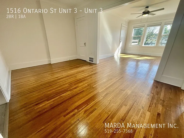 1516 Ontario St #3 — Photo 3