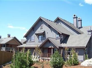 200 D Clearwater Loop #1704, Ronald, WA 98940