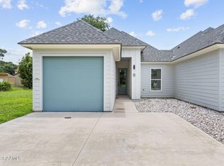 300 Avenue B UNIT D, Broussard, LA 70518