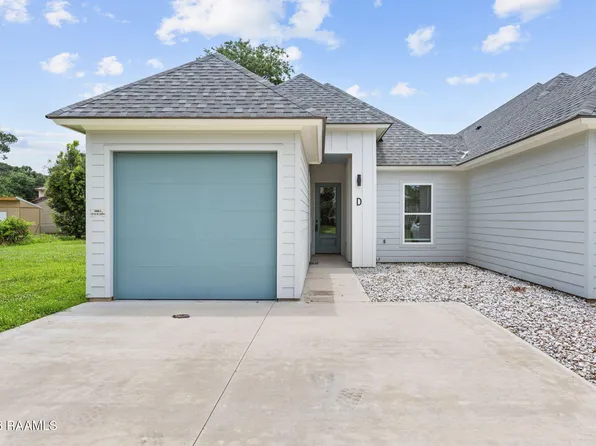 300 Avenue B Unit D, Broussard, LA 70518
