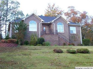 430 Seminole Trl, Pell City, AL 35128