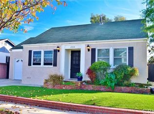 2118 256th St, Lomita, CA 90717