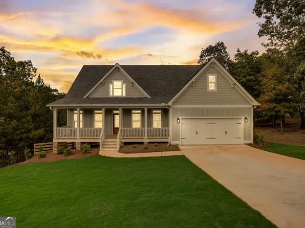 23 Blandwood Dr, Cartersville, GA 30120