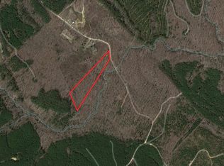 0 Bethel Church Road Green, Bay, VA 23942