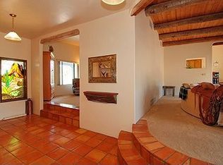 5101 N Amapola Dr, Tucson, AZ 85745
