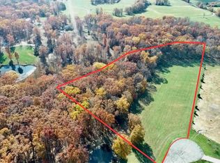 706 Forest View Ct, Troy, MO 63379