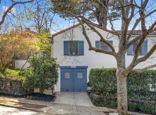 315 Jewell St, San Rafael, CA 94901