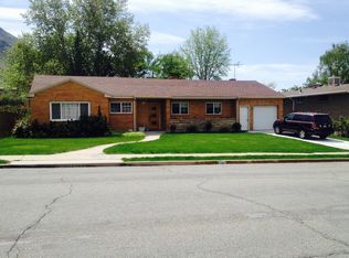 1080 Ash Ave, Provo, UT 84604