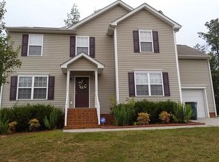 8032 Stonemeade Dr, Henrico, VA 23231