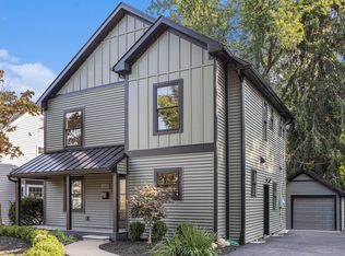 1803 Charlton Ave, Ann Arbor, MI 48103