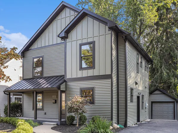 1803 Charlton Ave, Ann Arbor, MI 48103