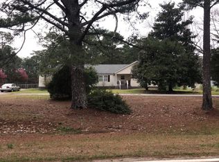 324 N L St, Pine Mountain Valley, GA 31823