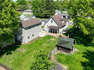 315 S Irene St, Staunton, IL 62088