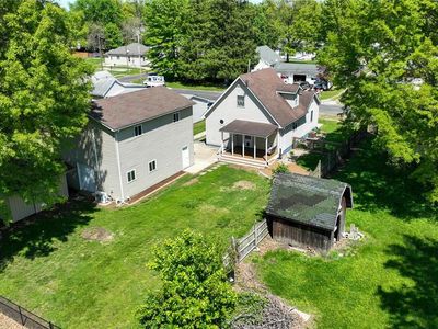 315 S Irene St, Staunton, IL, 62088